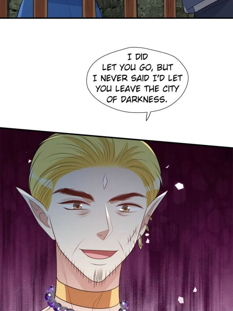 How to Tame Your Beast Husbands Chapter 323 page 10 - 