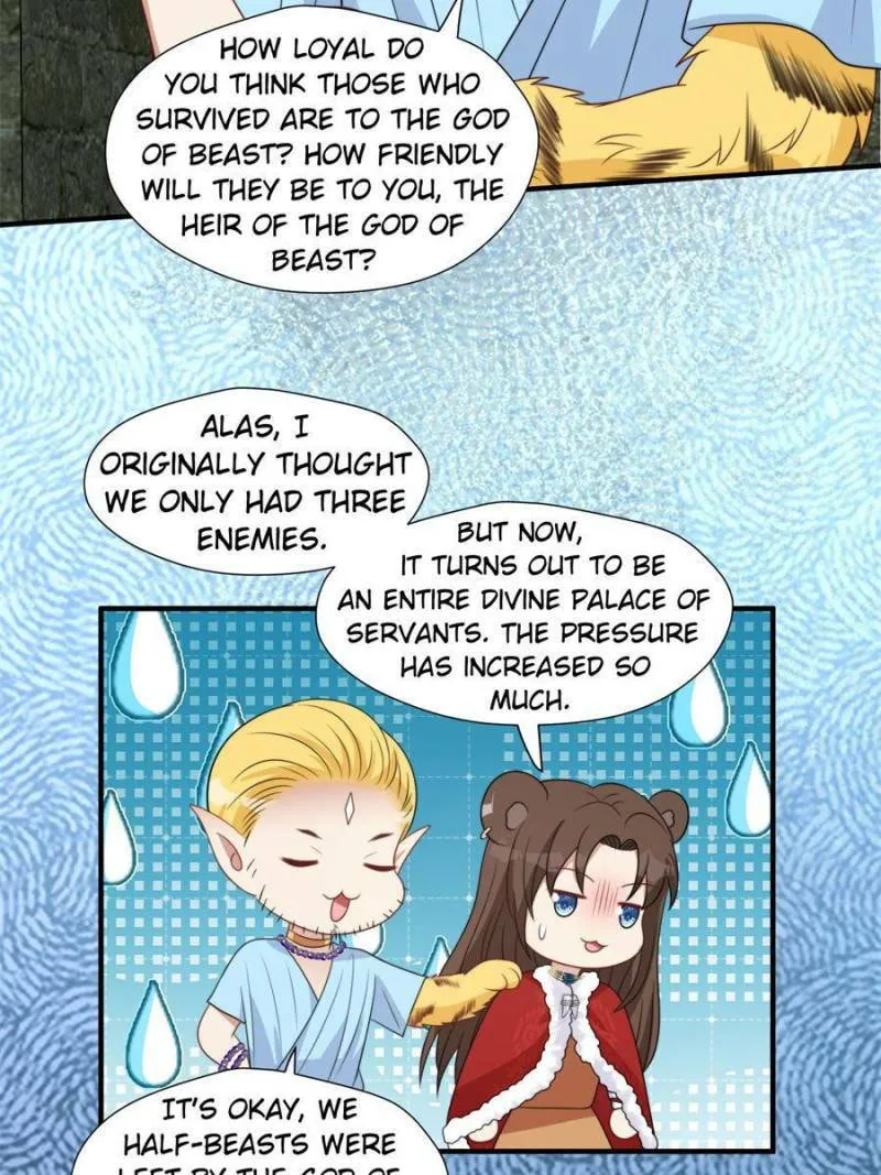 How to Tame Your Beast Husbands Chapter 324 page 2 - 