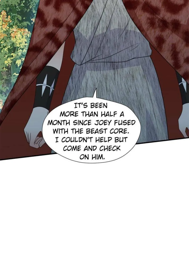 How to Tame Your Beast Husbands Chapter 324 page 11 - 