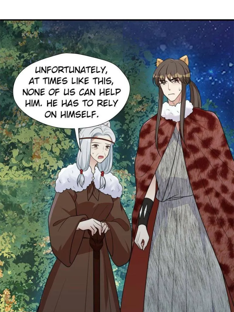 How to Tame Your Beast Husbands Chapter 324 page 12 - 