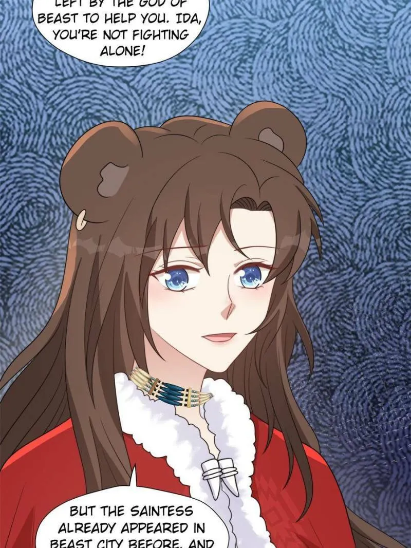 How to Tame Your Beast Husbands Chapter 324 page 3 - 