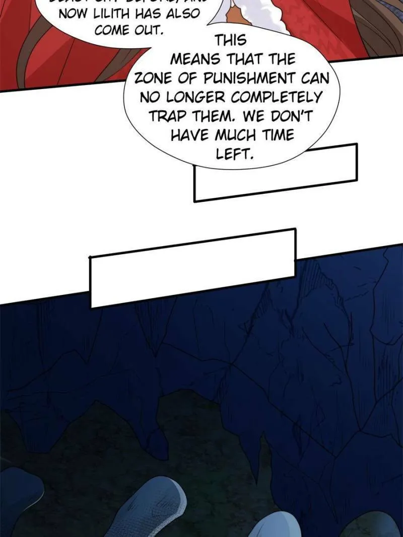 How to Tame Your Beast Husbands Chapter 324 page 4 - 