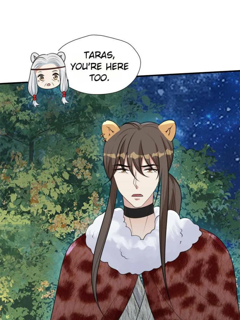 How to Tame Your Beast Husbands Chapter 324 page 10 - 