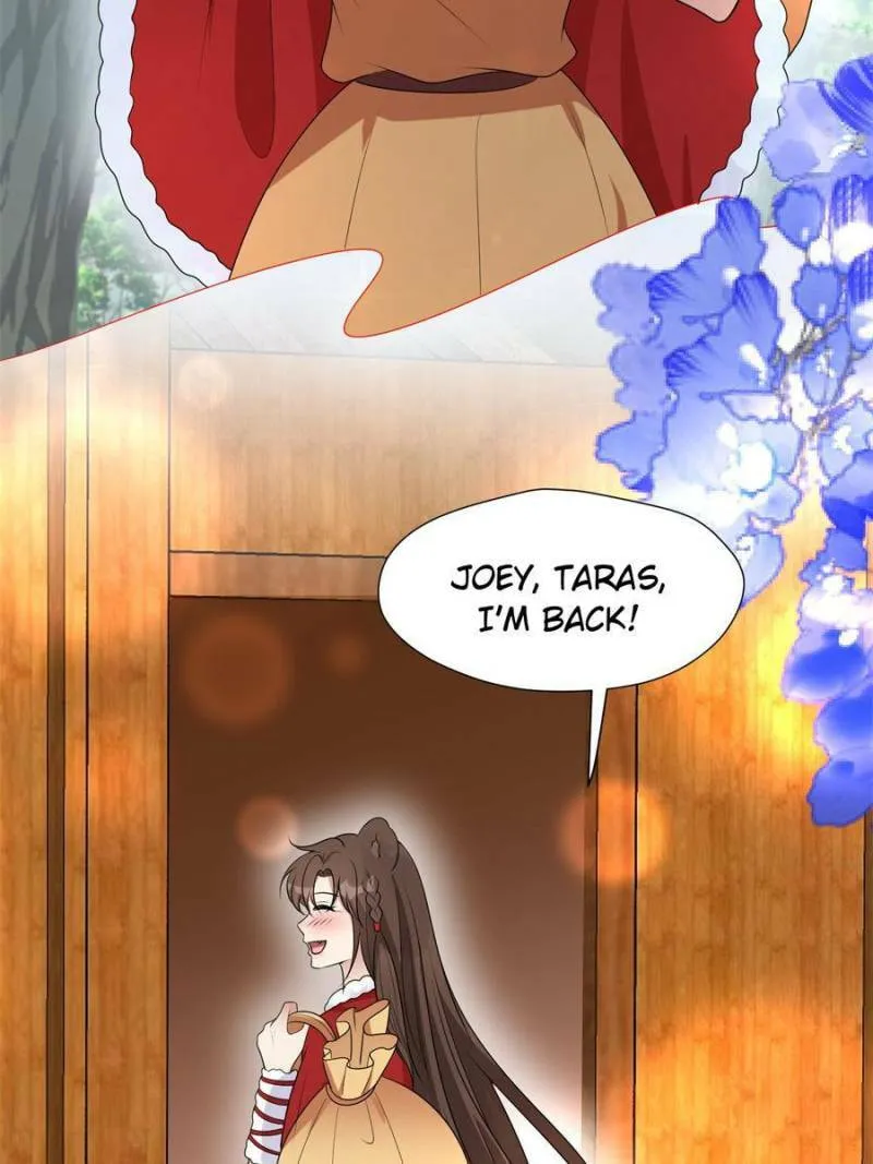 How to Tame Your Beast Husbands Chapter 325 page 2 - 