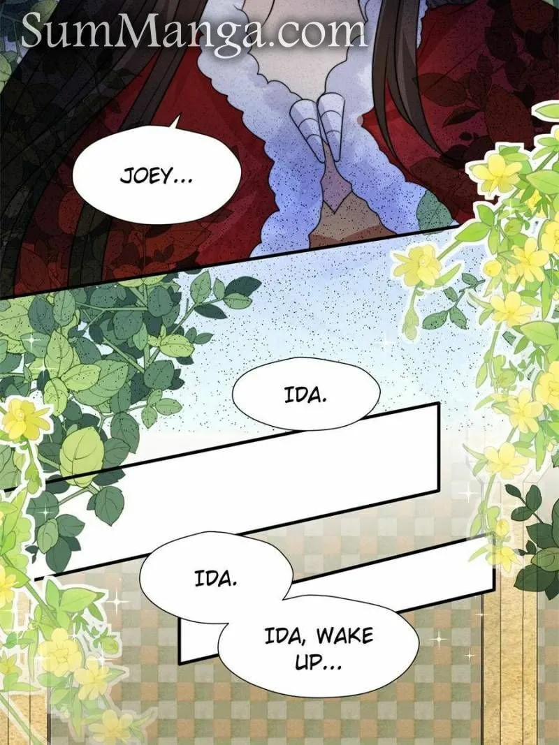 How to Tame Your Beast Husbands Chapter 325 page 11 - 