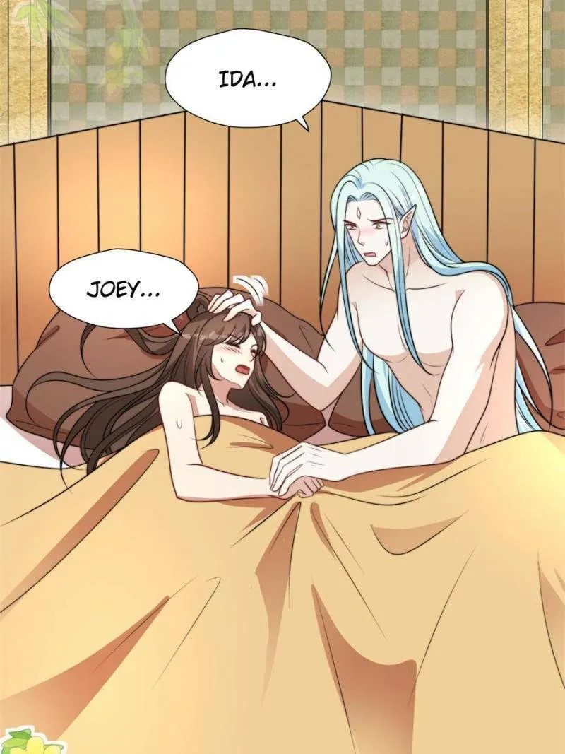 How to Tame Your Beast Husbands Chapter 325 page 12 - 