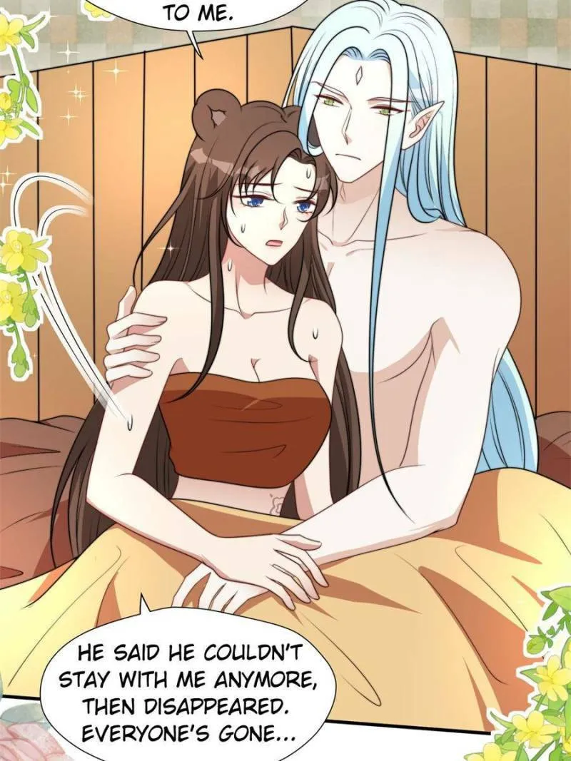 How to Tame Your Beast Husbands Chapter 325 page 16 - 