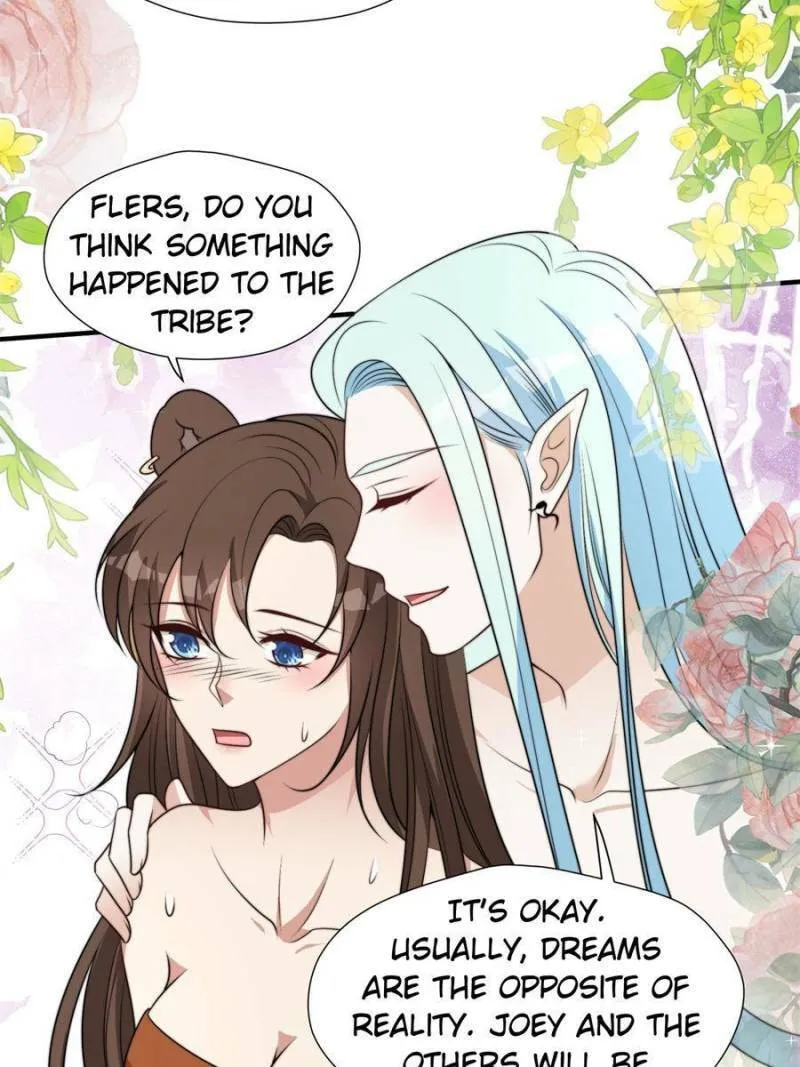 How to Tame Your Beast Husbands Chapter 325 page 17 - 