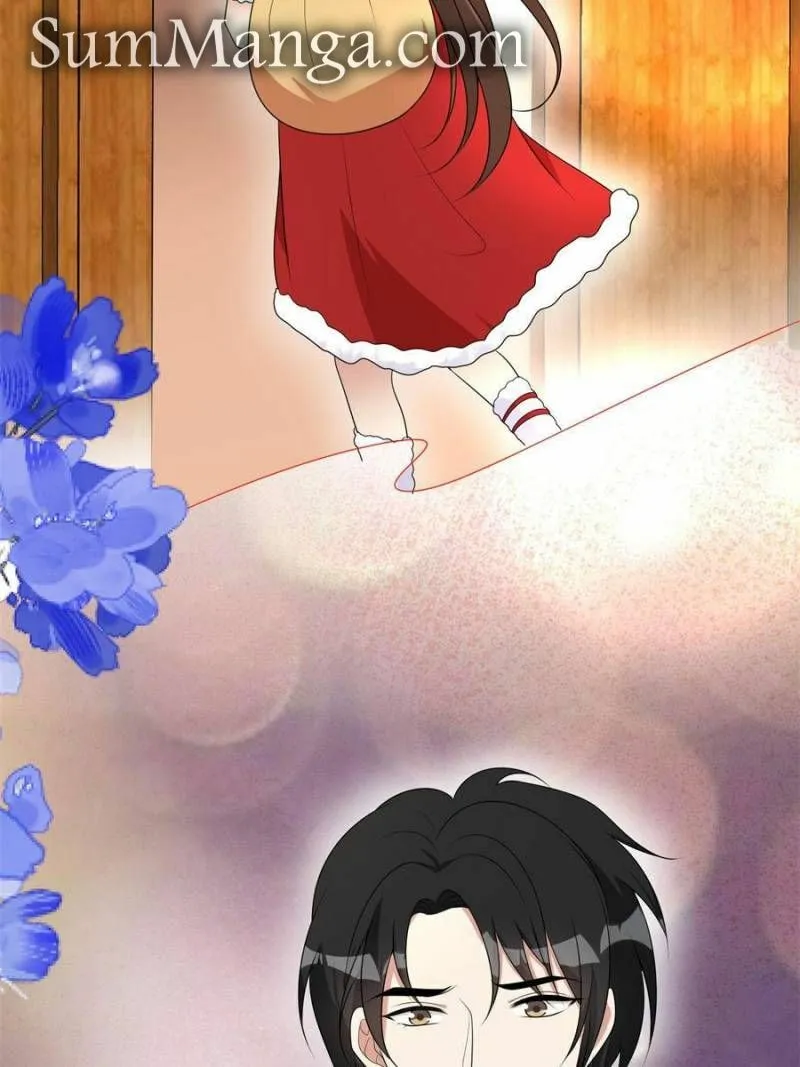 How to Tame Your Beast Husbands Chapter 325 page 3 - 