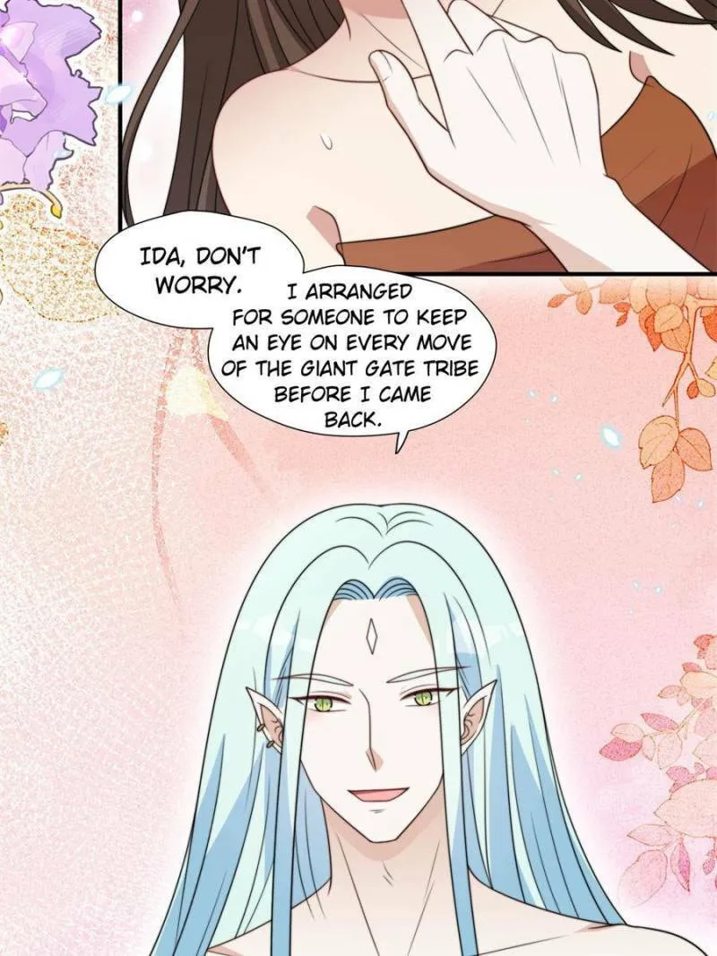 How to Tame Your Beast Husbands Chapter 325 page 21 - 