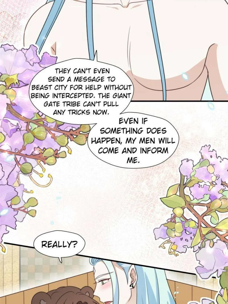 How to Tame Your Beast Husbands Chapter 325 page 22 - 