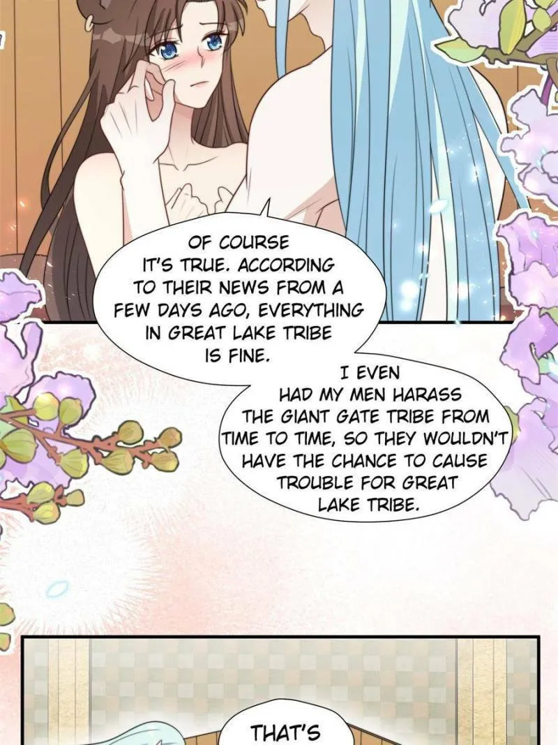 How to Tame Your Beast Husbands Chapter 325 page 23 - 