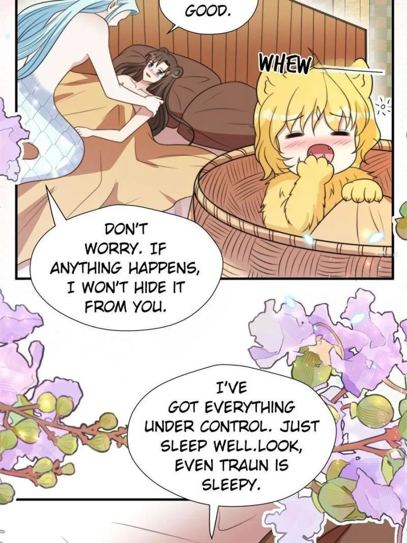 How to Tame Your Beast Husbands Chapter 325 page 24 - 