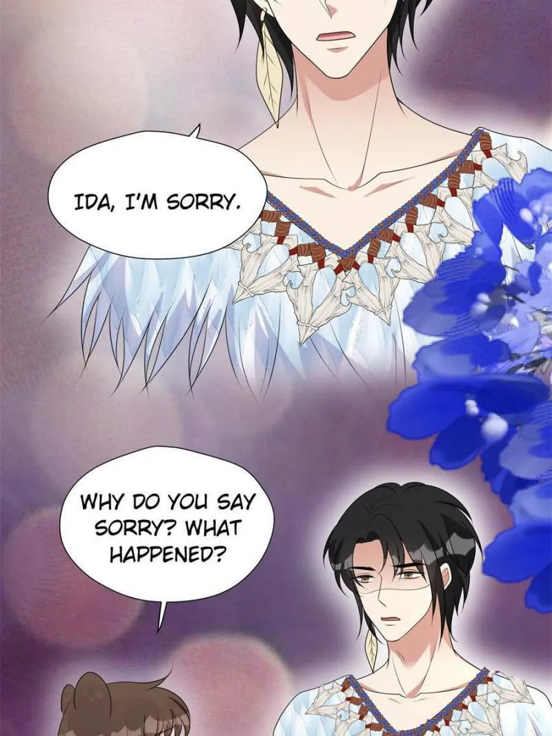 How to Tame Your Beast Husbands Chapter 325 page 4 - 