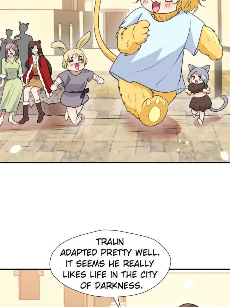 How to Tame Your Beast Husbands Chapter 326 page 2 - 