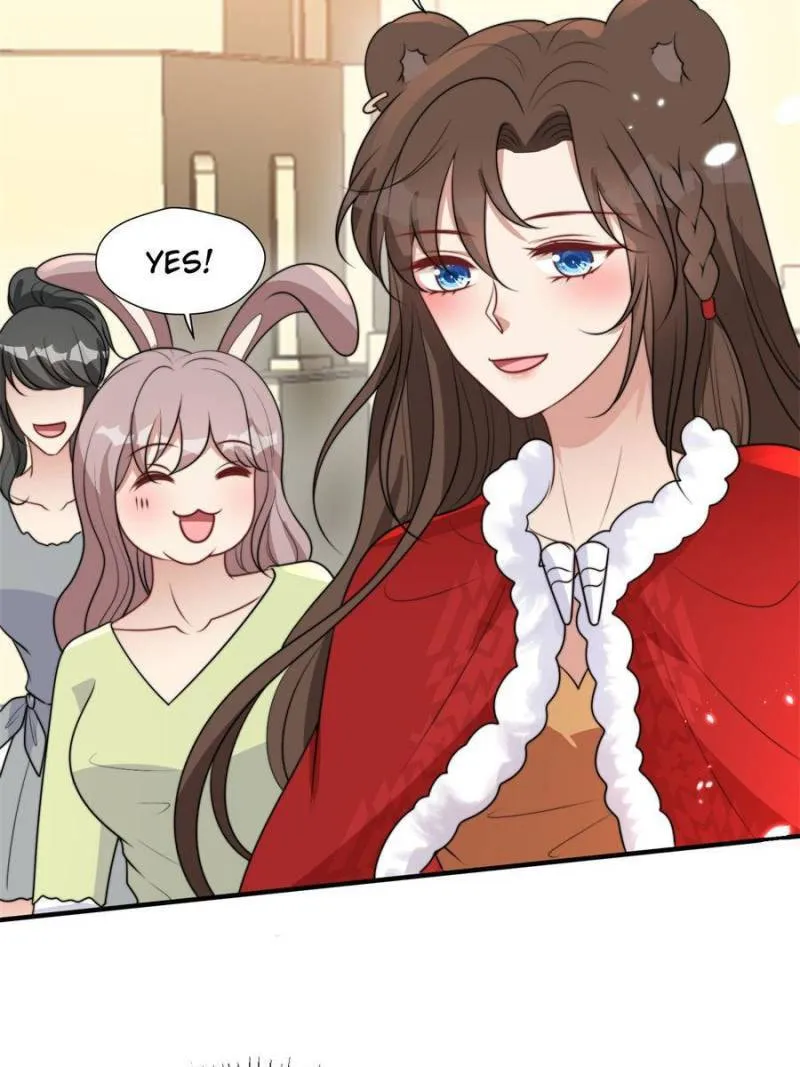 How to Tame Your Beast Husbands Chapter 326 page 3 - 