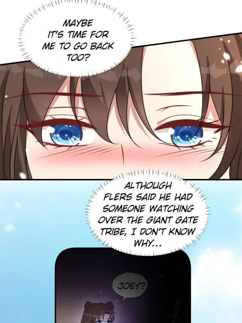 How to Tame Your Beast Husbands Chapter 326 page 4 - 