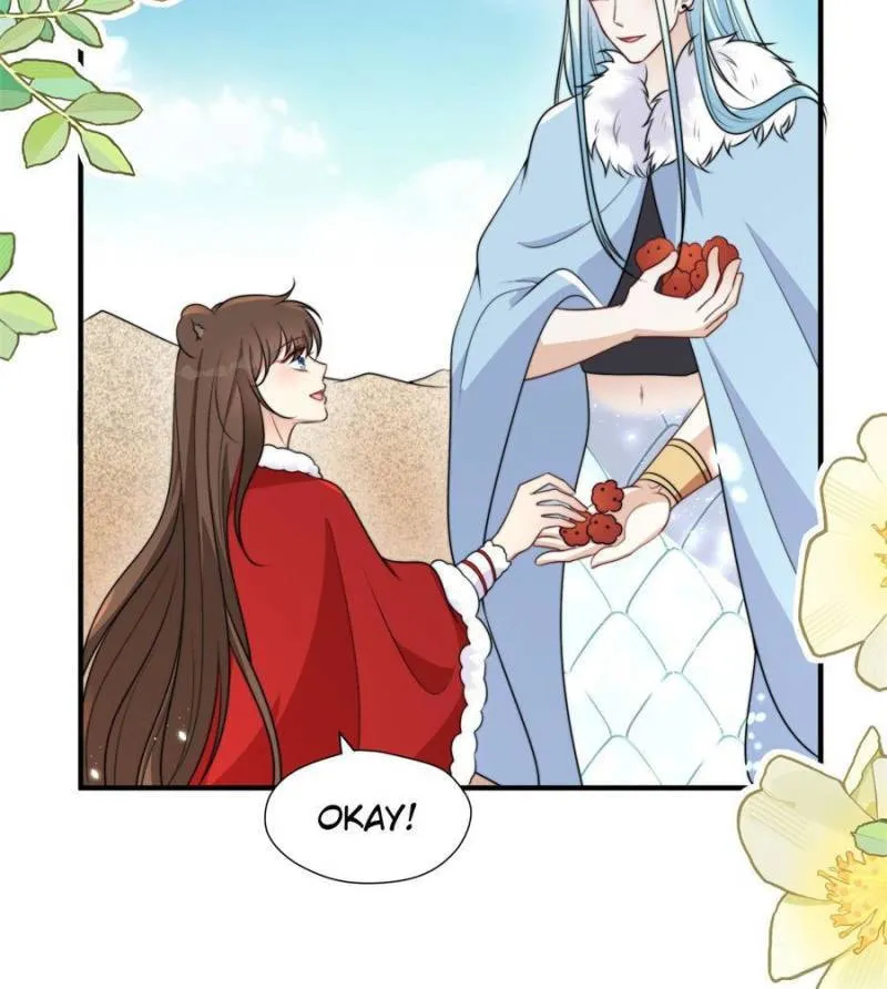 How to Tame Your Beast Husbands Chapter 326 page 9 - 