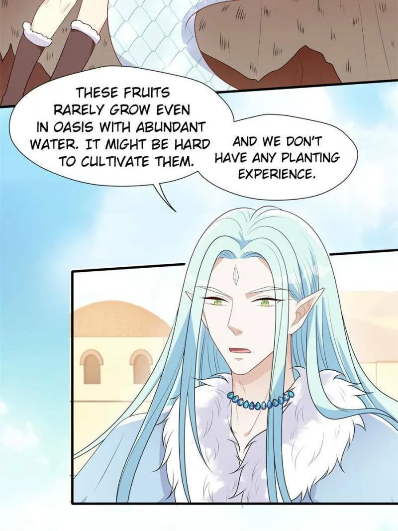 How to Tame Your Beast Husbands Chapter 327 page 2 - 