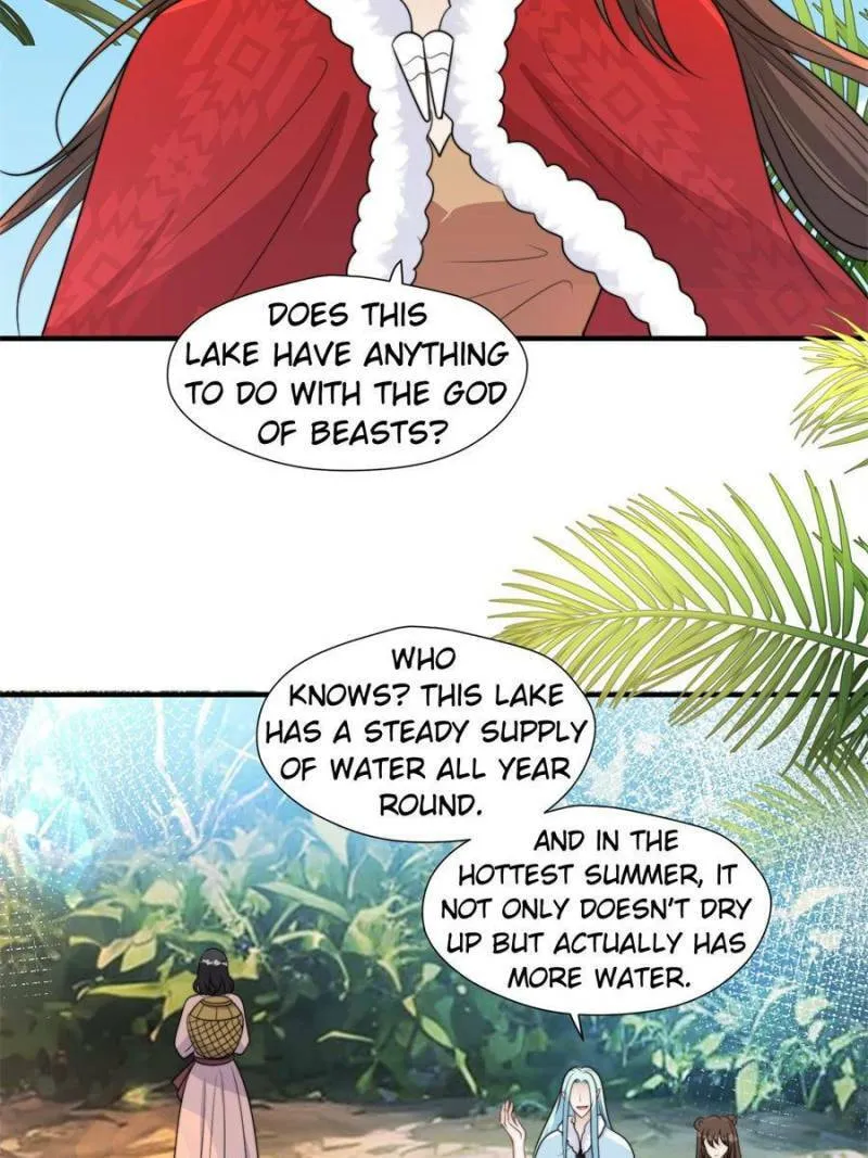 How to Tame Your Beast Husbands Chapter 327 page 11 - 