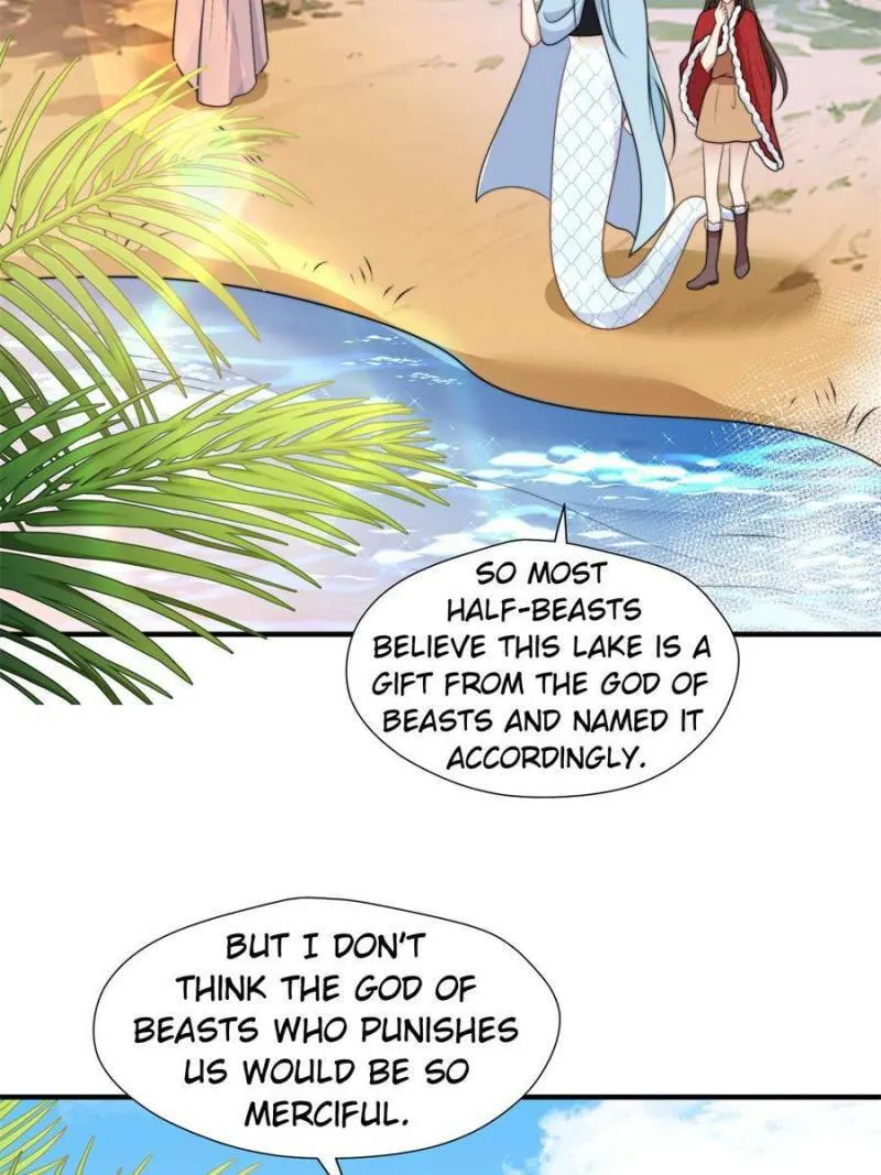 How to Tame Your Beast Husbands Chapter 327 page 12 - 