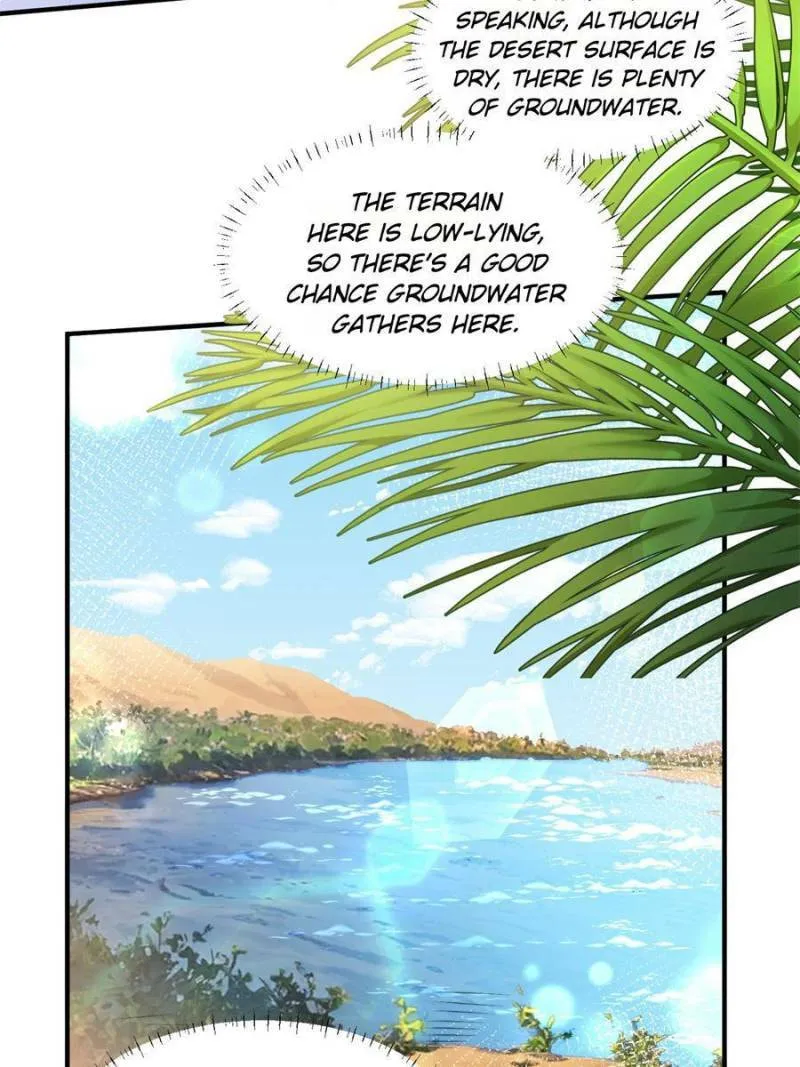 How to Tame Your Beast Husbands Chapter 327 page 14 - 