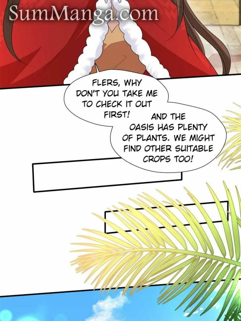 How to Tame Your Beast Husbands Chapter 327 page 4 - 