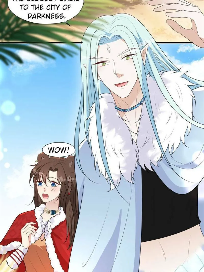 How to Tame Your Beast Husbands Chapter 327 page 6 - 