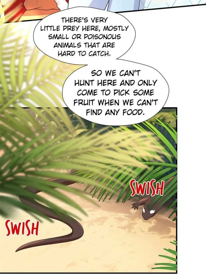 How to Tame Your Beast Husbands Chapter 327 page 7 - 