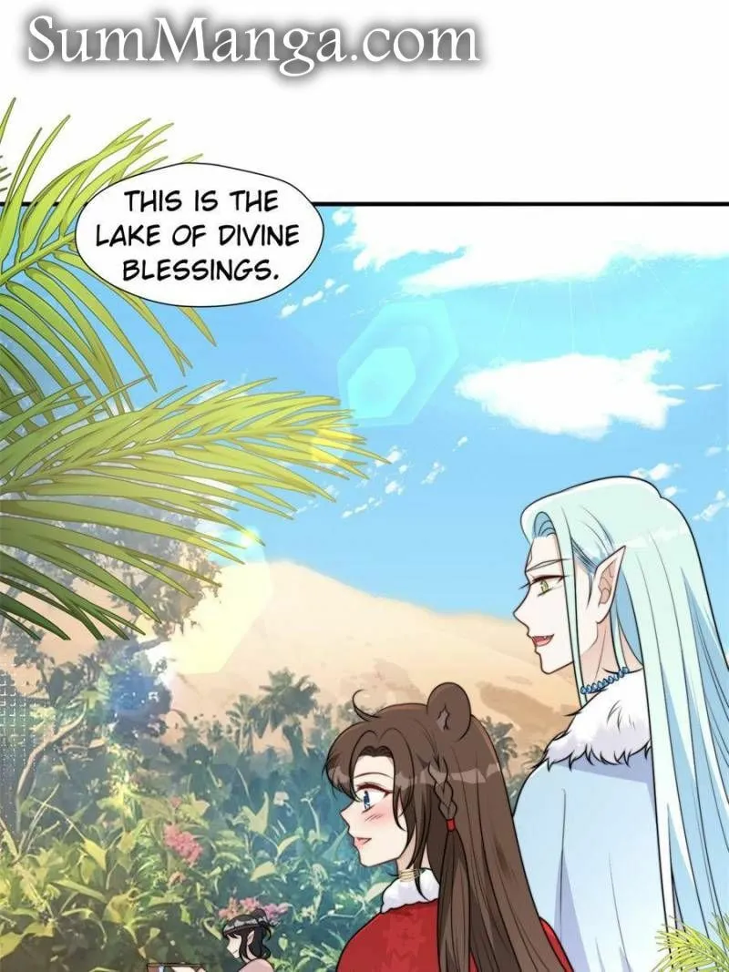 How to Tame Your Beast Husbands Chapter 327 page 9 - 