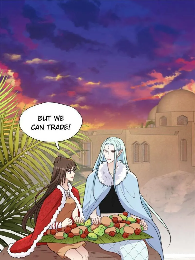 How to Tame Your Beast Husbands Chapter 328 page 16 - 