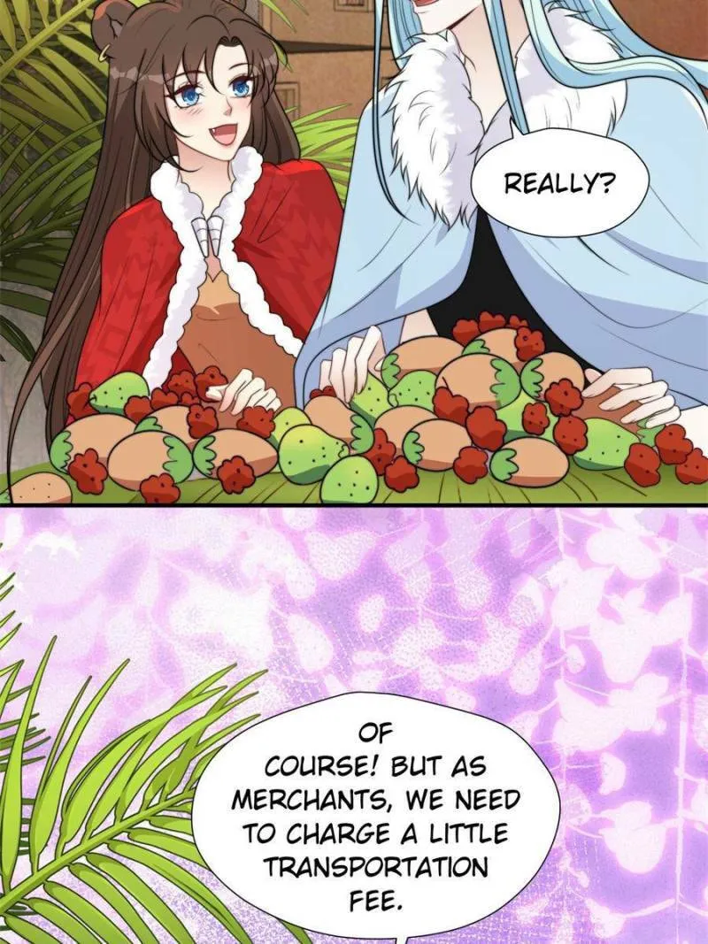 How to Tame Your Beast Husbands Chapter 328 page 18 - 