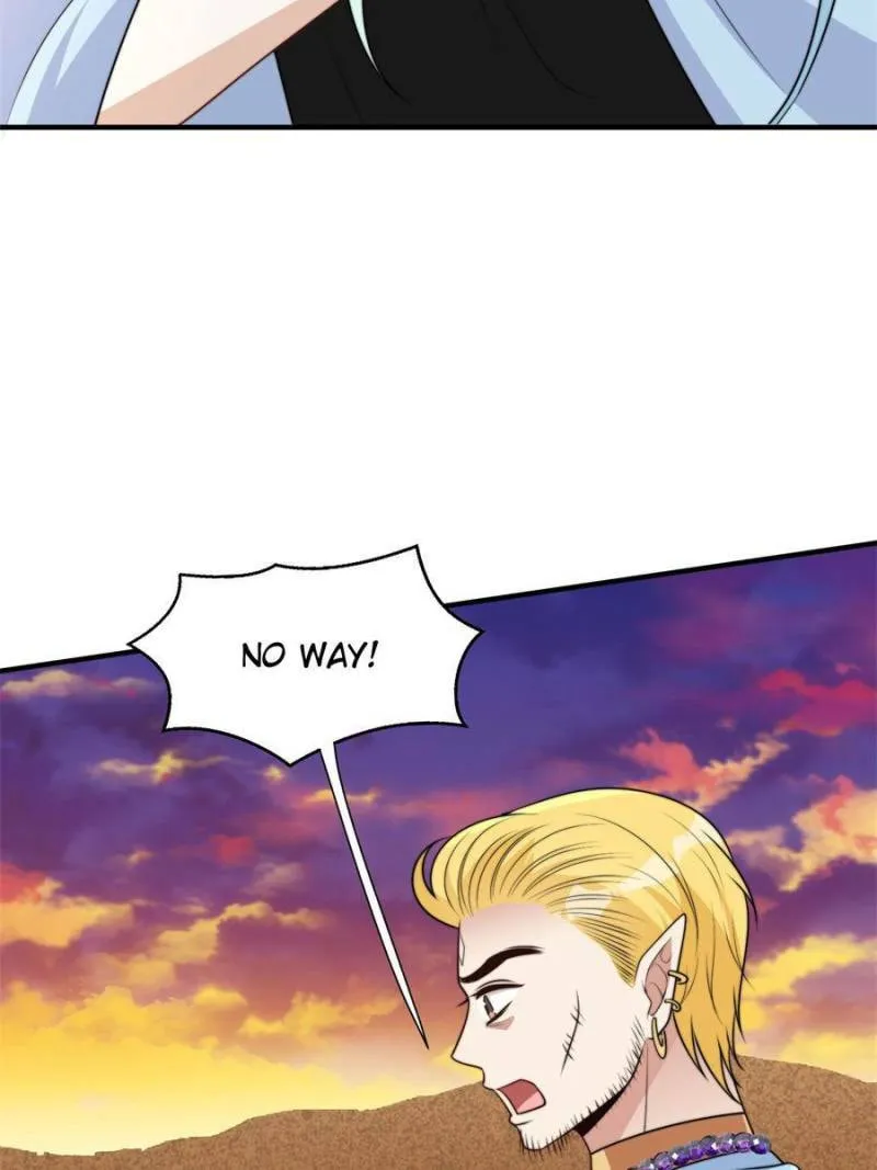 How to Tame Your Beast Husbands Chapter 328 page 21 - 