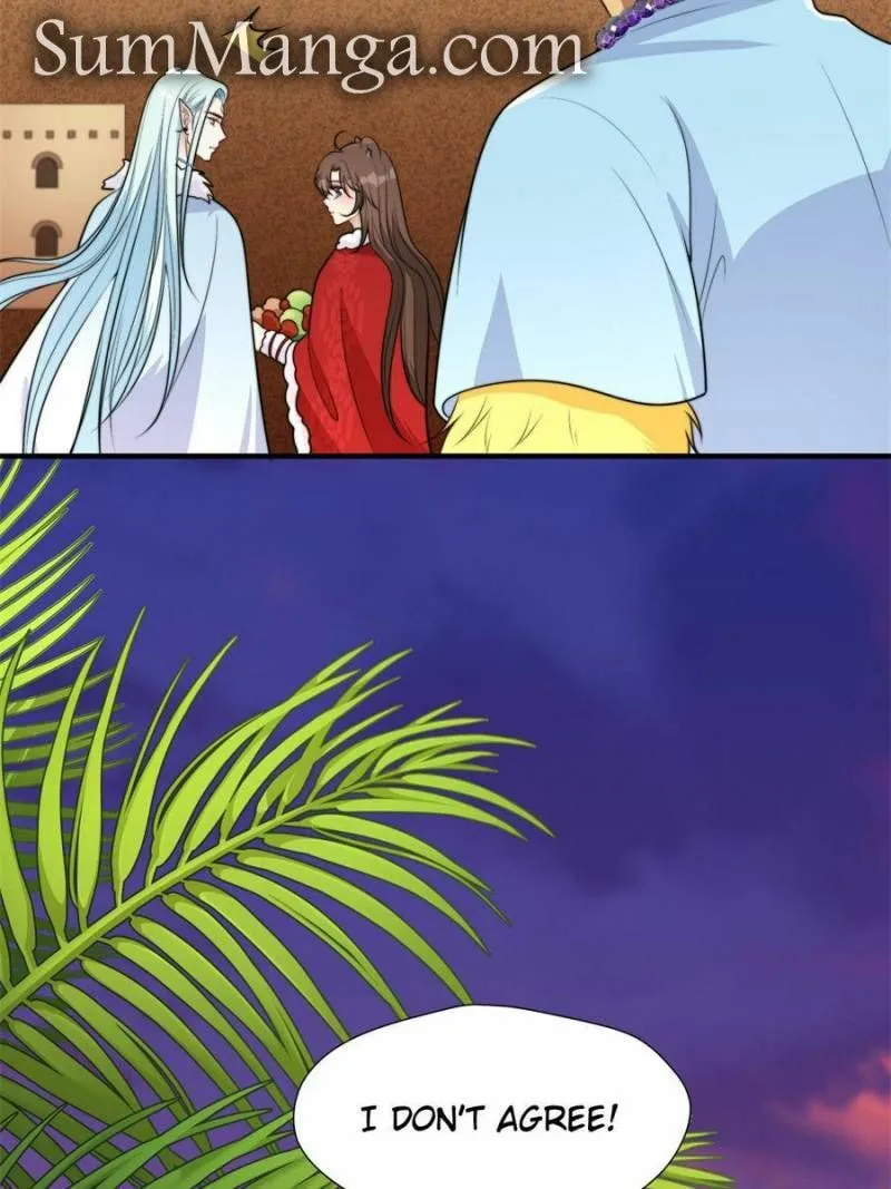 How to Tame Your Beast Husbands Chapter 328 page 22 - 