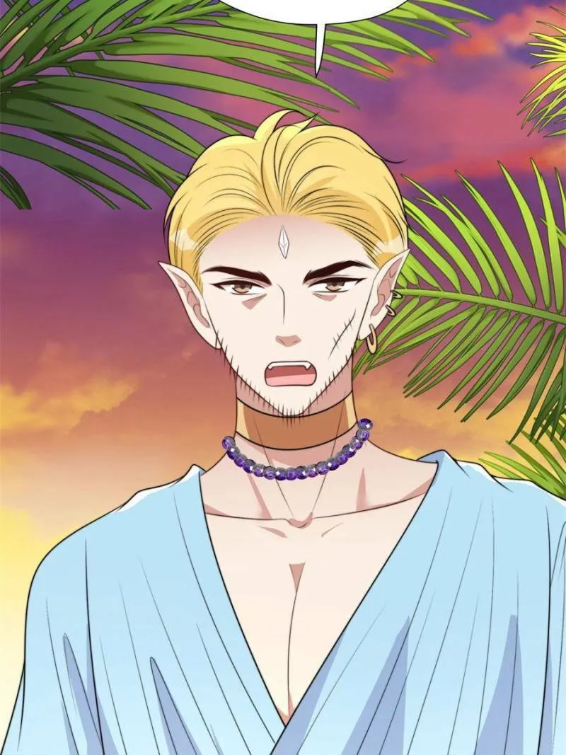 How to Tame Your Beast Husbands Chapter 328 page 23 - 