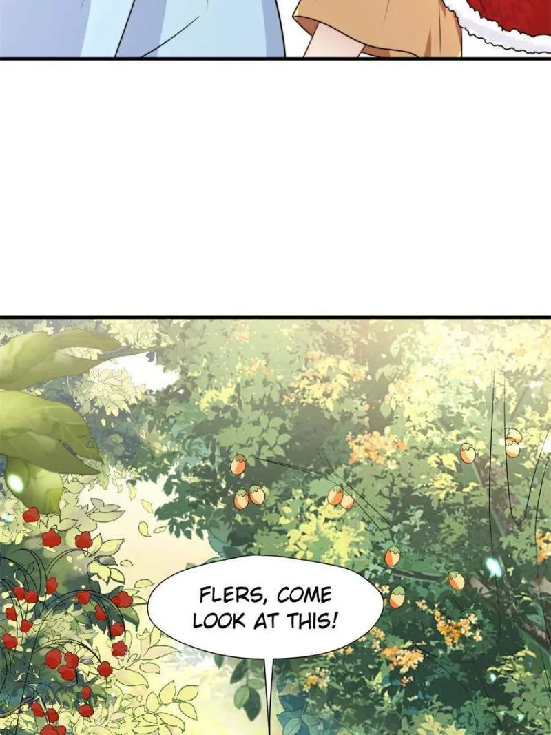 How to Tame Your Beast Husbands Chapter 328 page 9 - 