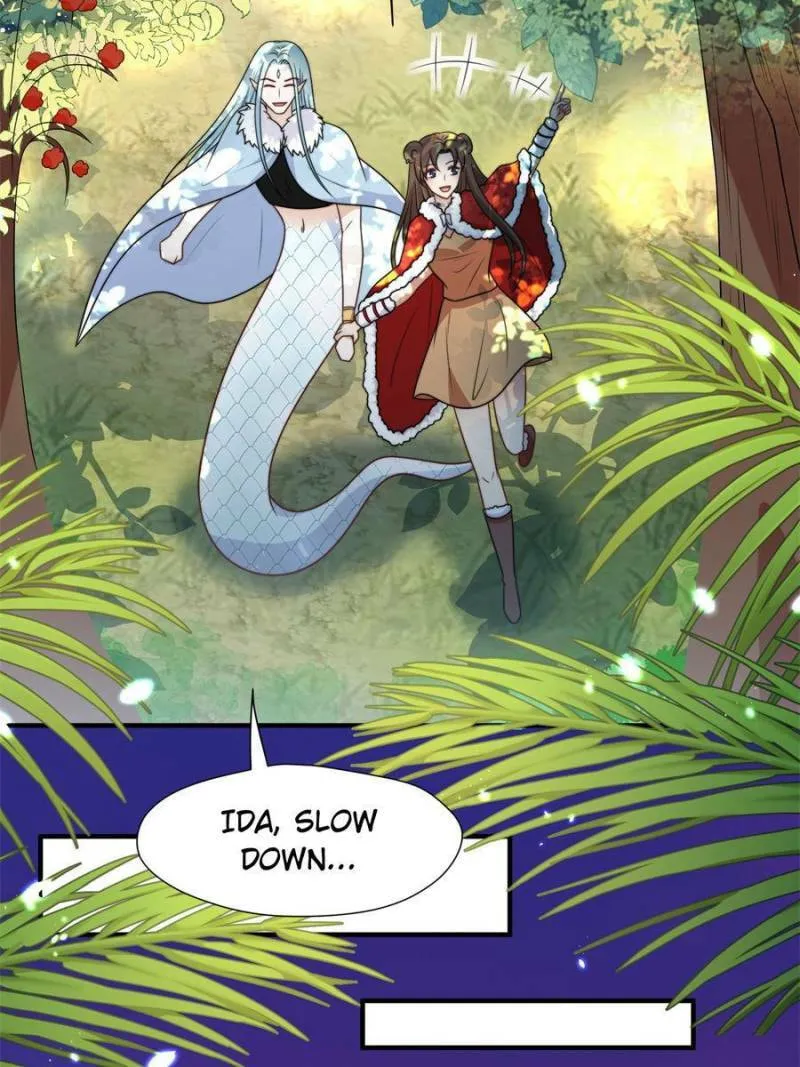 How to Tame Your Beast Husbands Chapter 328 page 10 - 