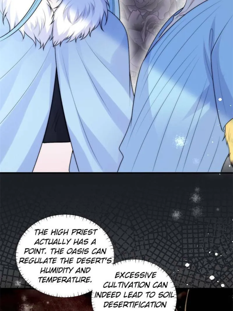 How to Tame Your Beast Husbands Chapter 329 page 11 - 