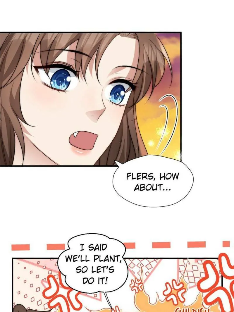 How to Tame Your Beast Husbands Chapter 329 page 13 - 