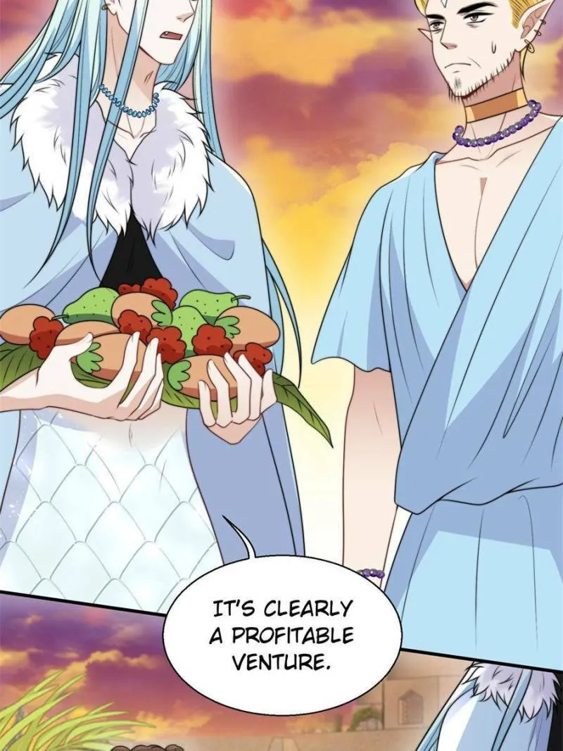 How to Tame Your Beast Husbands Chapter 329 page 3 - 
