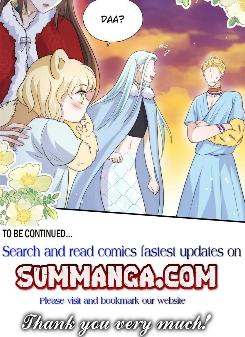 How to Tame Your Beast Husbands Chapter 329 page 21 - 