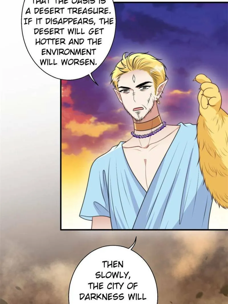 How to Tame Your Beast Husbands Chapter 329 page 5 - 
