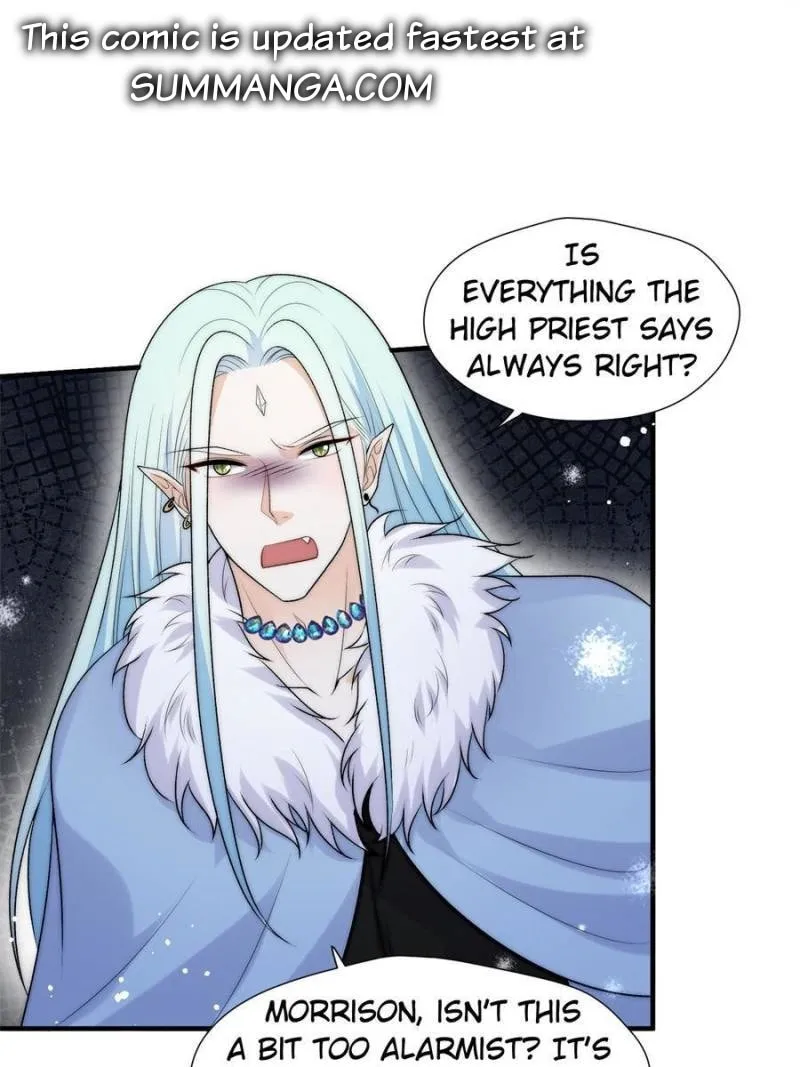 How to Tame Your Beast Husbands Chapter 329 page 8 - 