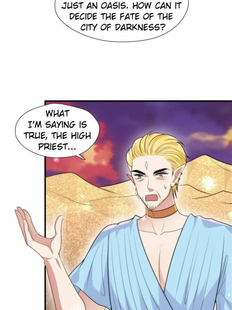 How to Tame Your Beast Husbands Chapter 329 page 9 - 