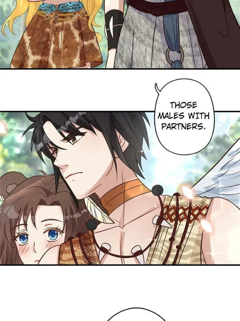 How to Tame Your Beast Husbands Chapter 33 page 2 - 
