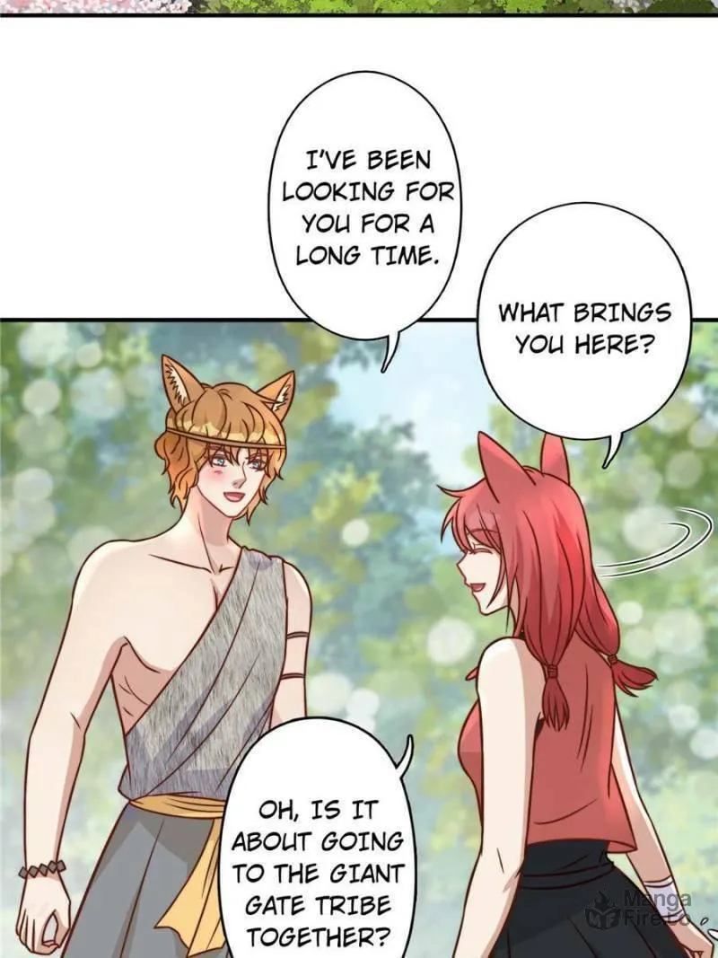 How to Tame Your Beast Husbands Chapter 33 page 12 - 