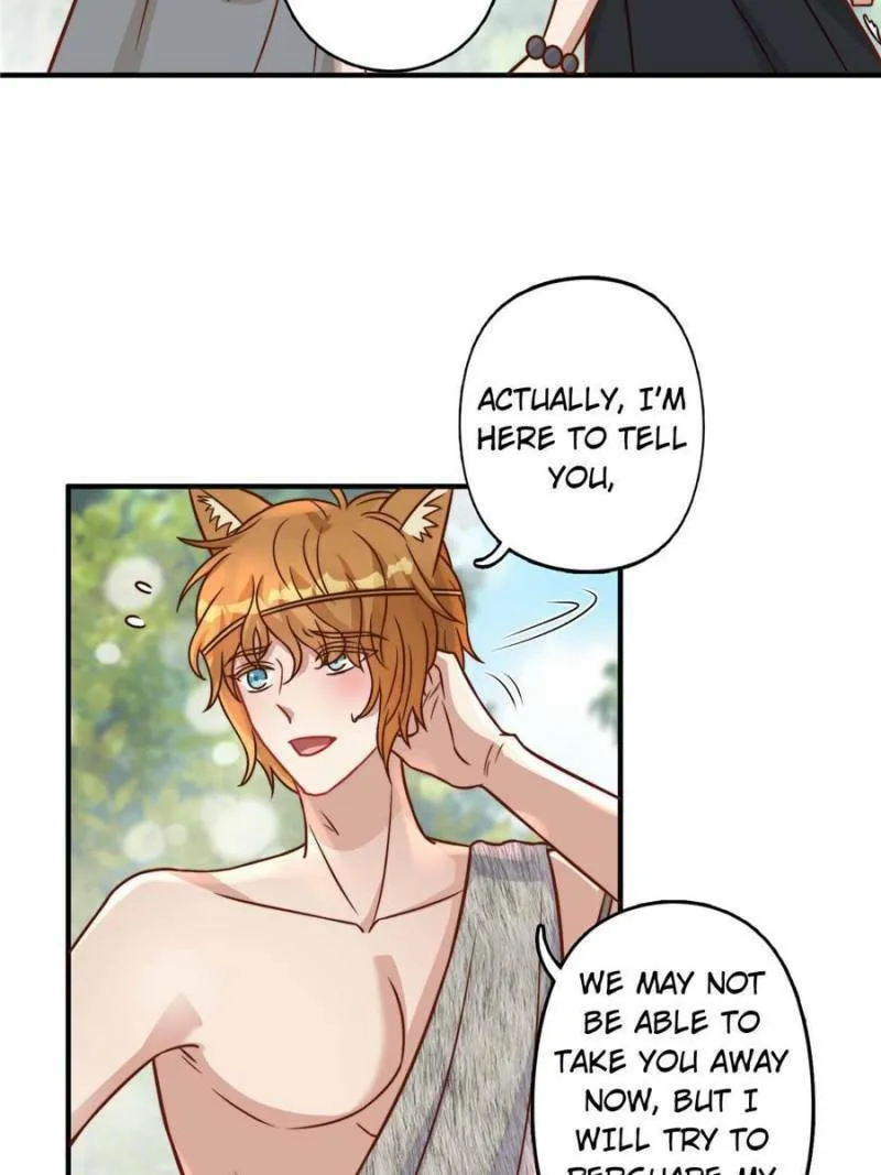 How to Tame Your Beast Husbands Chapter 33 page 13 - 