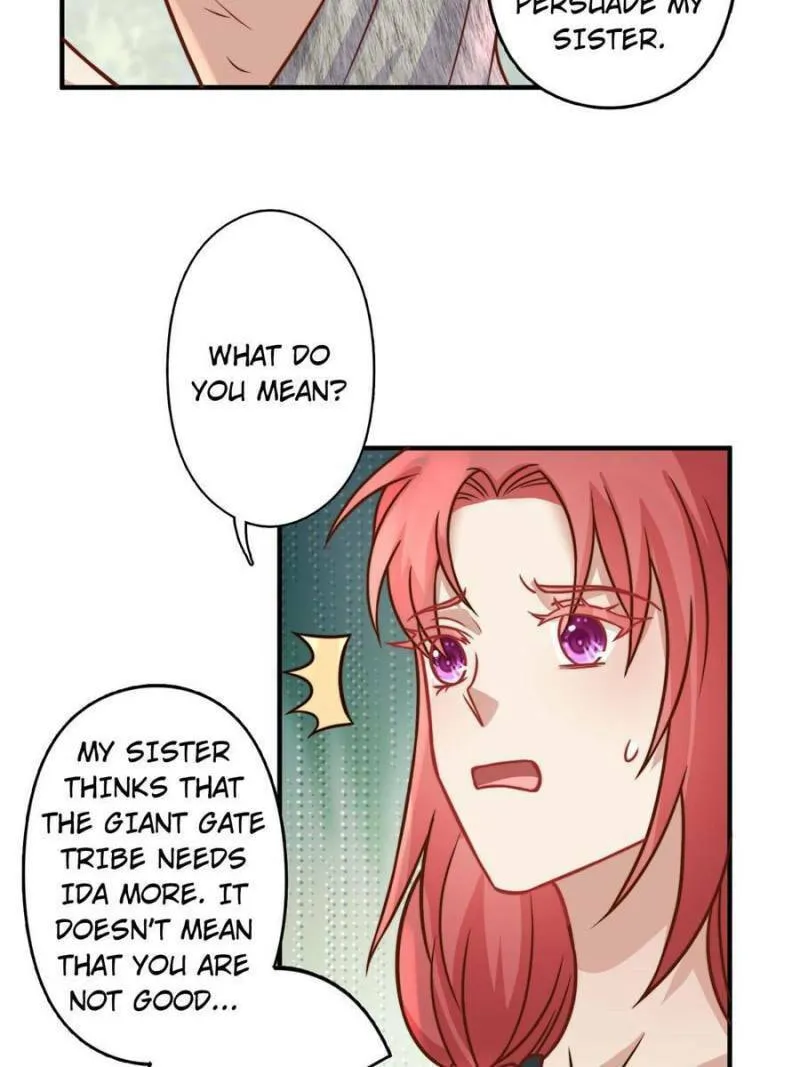 How to Tame Your Beast Husbands Chapter 33 page 14 - 