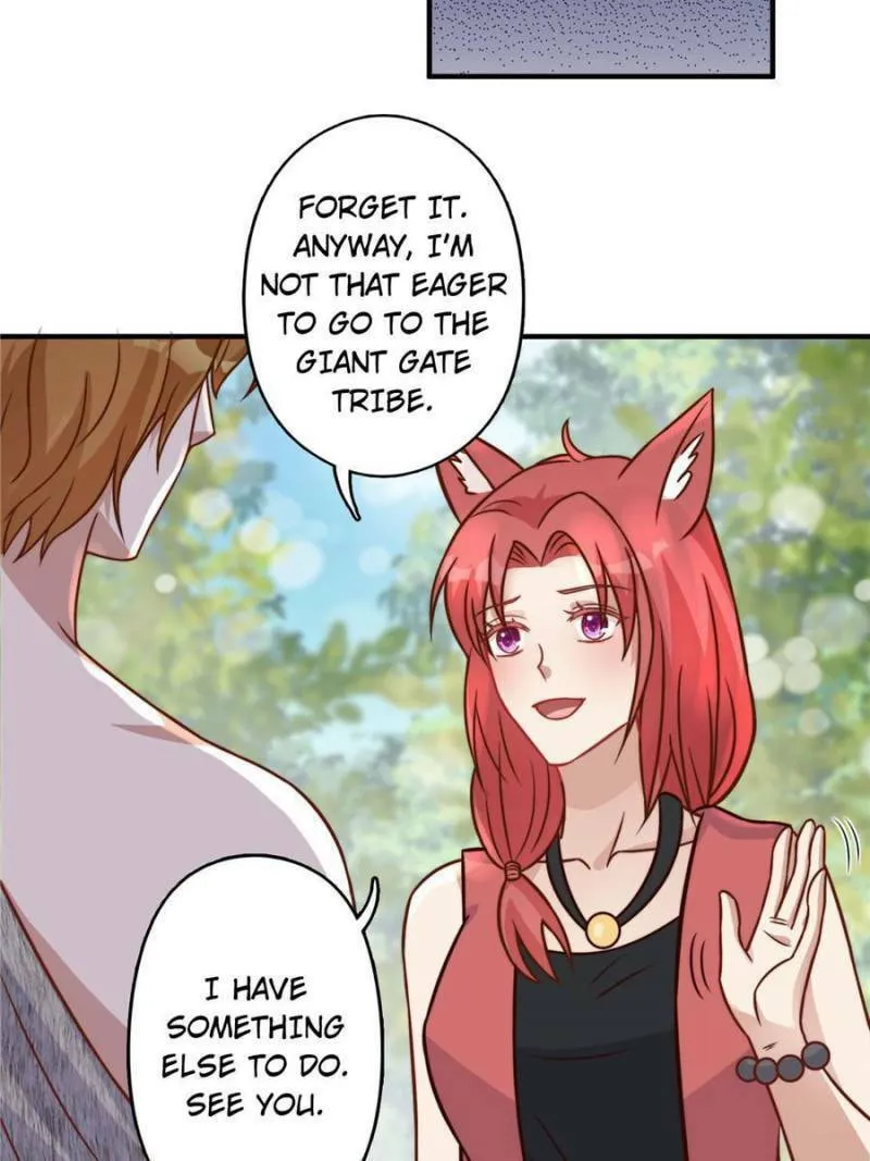 How to Tame Your Beast Husbands Chapter 33 page 16 - 