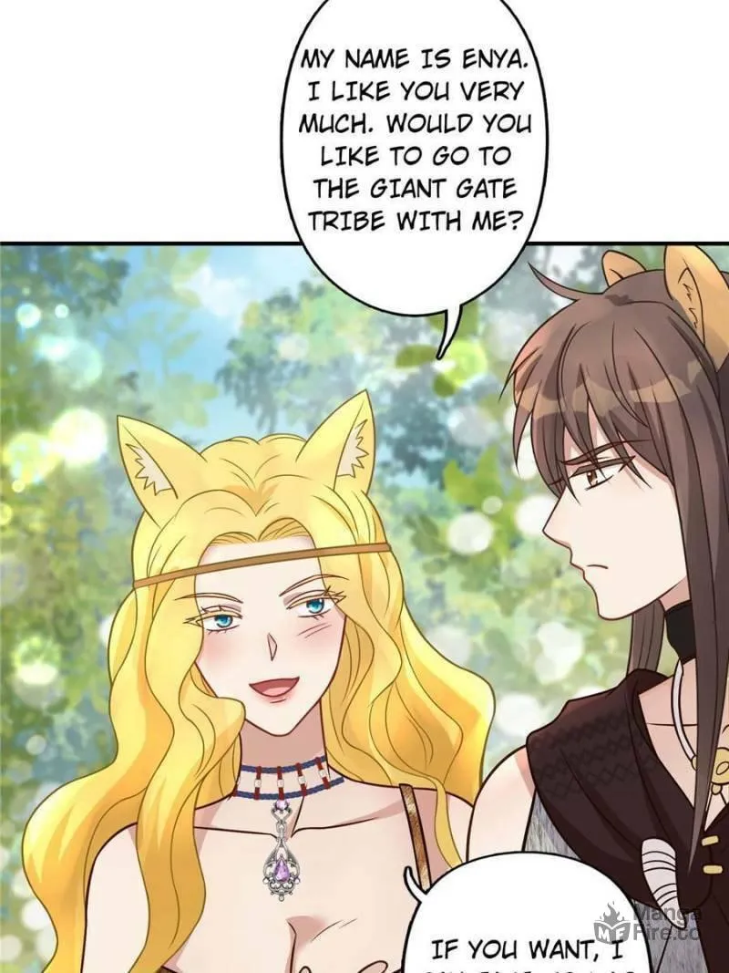 How to Tame Your Beast Husbands Chapter 33 page 3 - 